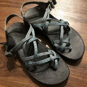 Chaco Sandals - W8 EUC